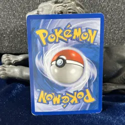 Espeon 18/100 Rare Non Holo Majestic Dawn Pokemon Card - Image 2