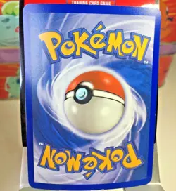 Mysterious Fossil Trainer 85/108 Ex Power Keepers Reverse Holo Pokemon Card - Image 2