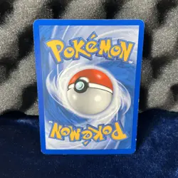 Sableye EX Deoxys 23/107 Non Holo Rare Pokemon Card - Image 2