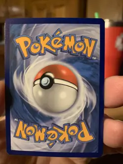 Pokemon Litten 15/25 Holo 25th Anniversary Mcdonalds Promo 2021 Card Nic!👀🔥 - Image 2