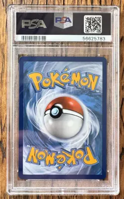 Pokemon TCG Zamazenta Vivid Voltage Holo Card 102/185 Amazing Rare Gem Mint 10 - Image 4