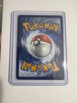 Tirtouga 106/086 Pokemon TCG Black Bolt Illustration Rare Card - English - NM - Image 2