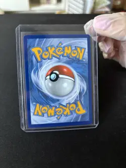 Steelix 247/236 Secret Rare Cosmic Eclipse Pokemon Card - Image 2