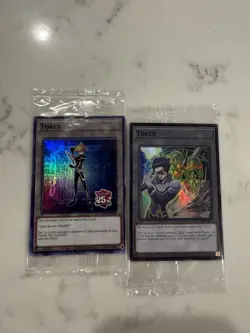 Yu-Gi-Oh! 448 Card Lot: Quarter Century Stampede; RoA; SD; AI; MM - Image 3