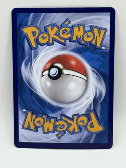 Umbreon 0604/15 Pokeball S-Chinese Gem Pack 2 Reverse Holo Pokemon Card - Image 2
