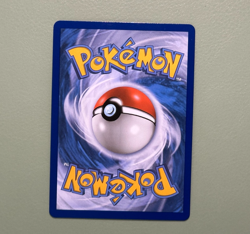 Warp Energy 123/111 Secret Rare Near Mint - Crimson Invasion Pokemon Card - Image 3