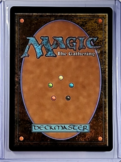 2023 MTG Magic The Gathering SLD Secret Lair Borderless Foil Karn Scion of Urza - Image 2