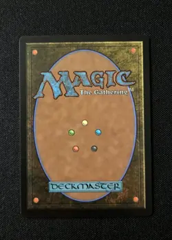 MTG - Starfield of Nyx - Commander Masters - Near Mint Mythic #840 Non Foil - Image 2