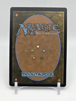 Inventors' Fair #0021 Borderless Regular Mythic - MTG Edge of Eternities EOE - Image 2