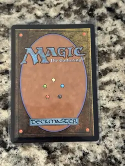MTG: Sapphire Medallion | Modern Horizons 3 296 NM - Image 2