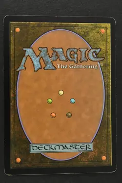 Magic The Gathering: Deity of Scars - EVE - Rare - HP - MTG - Image 2
