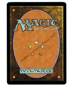 Prismatic Strands #18 White Common Judgment MTG NP NM/NM+ - Image 2