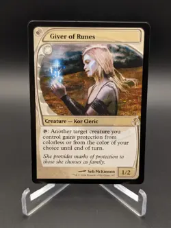 Giver of Runes (Future Sight) Mystery Booster 2 Regular - Image 1