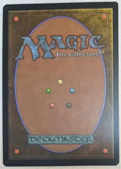 MTG Foil Etched Kodama of the East Tree CMR 582 NM Rare Commander Legends - Image 2