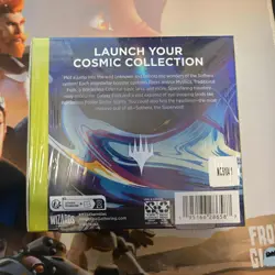 mtg edge of eternity booster box sealed - Image 2