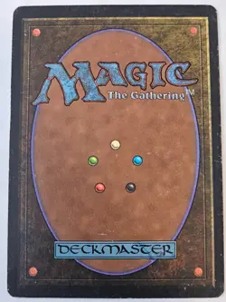 MTG - Mesa Pegasus MP - Beta Limited Edition - Image 2
