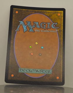 Foil - Anchor to Reality - Kamigawa: Neon Dynasty - NEO - 45/302 - MTG - Image 2