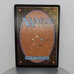 MTG Soul Transfer Kamigawa: Neon Dynasty 382 Foil Rare - Image 2