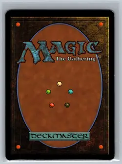 Magic The Gathering Tenth Edition High Ground #20/383 Foil MTG TCG CCG 10th - Image 2