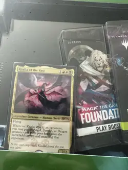 Magic The Gathering: Bloomburrow Animated Army & Peace Offering Sealed (Costco) - Image 4