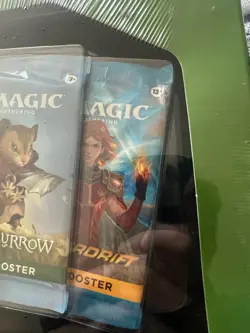 Magic The Gathering: Bloomburrow Animated Army & Peace Offering Sealed (Costco) - Image 5