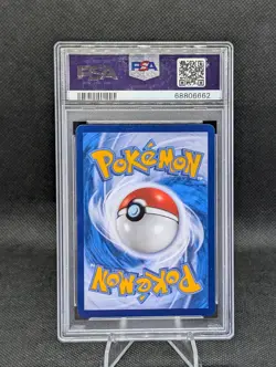 2021 Pokemon Chinese 25th Anniversary #024 Flying Pikachu VMAX FA PSA 10 - Image 2