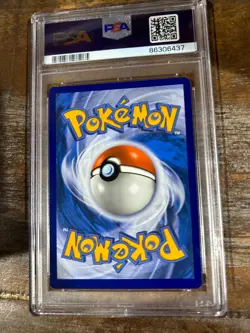 POKEMON 2022 Lost Origin Full Art CHARIZARD #TG03 PSA 9 Mint RARE 6 - Image 2