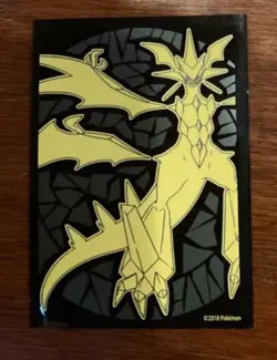 ULTRA RARE Charizard GX SM195 Black Star Promo Pokemon Detective Pikachu - MP - Image 2