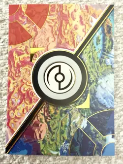Pokemon Flutter Mane DP - Eif Origins Collectors 2.0 PM-DP No.004 (Chinese) MINT - Image 2
