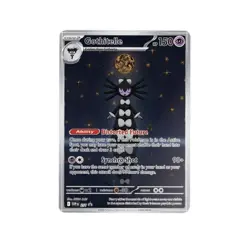 Pokemon White Flair Tech Sticker Collection - Image 2