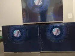 Pokemon TCG Center Elite Trainer Box (4) boxes - Image 1