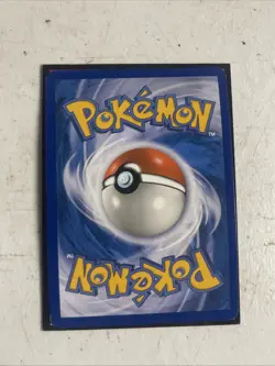 Dialga Lv. 72 5/127 Platinum Pokemon Holo Foil - Image 2