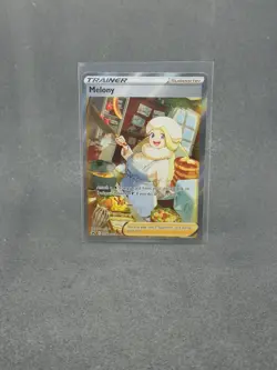 Pokemon Melony GG64/GG70 Crown Zenith NM - Image 1