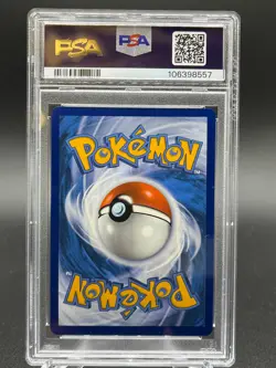 2023 Pokemon SWSH Crown Zenith Origin Forme Dialga VSTAR Secret #GG68 | PSA 10 - Image 2
