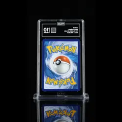 TAG 10 GEM MT Zapdos Classic Collection 2023 Pokemon Pokemon TCG Classic - Image 2