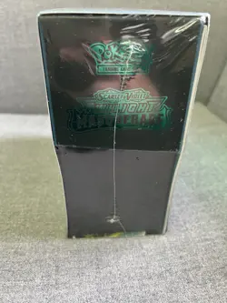 Pokemon Twilight Masquerade Elite Trainer Box (ETB) Factory Sealed - Image 3