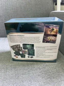 Pokemon Twilight Masquerade Elite Trainer Box (ETB) Factory Sealed - Image 4