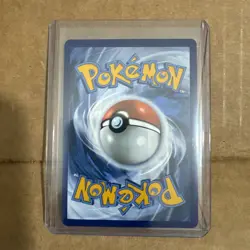 Pokemon Inteleon 142/132 Illustration Rare Mega Evolutions NM - Image 2