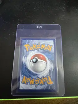 Pecharunt 129 Pokemon Center ETB Stamped Promo 129 - Image 2