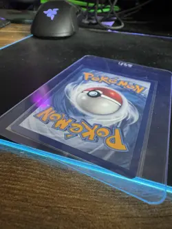 Pecharunt 129 Pokemon Center ETB Stamped Promo 129 - Image 3