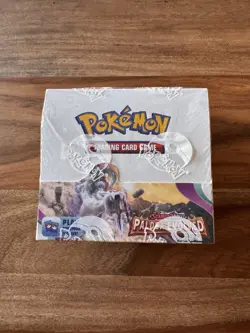 Pokemon TCG: Scarlet and Violet Paldea Evolved Booster Box - 36 Packs 820650863493 - Image 1