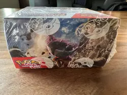 Pokemon TCG: Scarlet and Violet Paldea Evolved Booster Box - 36 Packs 820650863493 - Image 4