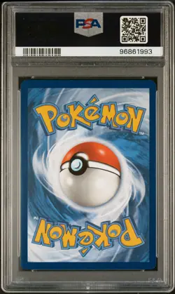 PSA 10 Pokemon Kingdra ex SVP 131 Shrouded Fable Special Illustration Promo - Image 2
