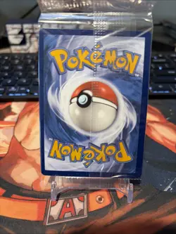 PIKACHU SVP 027 BLACK STAR PROMO Pokemon PALDEA EVOLVED Sealed - Image 2