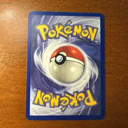1st Edition Pokemon TCG #78 Dark Rapidash Team Rocket Set 44/82 NM - Image 2
