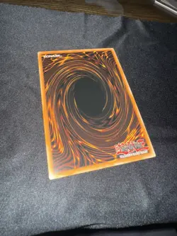 Yugioh ! Witch of The Black Forest Platinum Secret Rare - Image 4