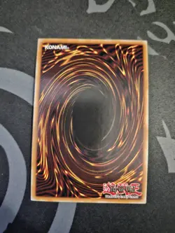 Seven Tools of the Bandit LCYW-EN089 Legendary Collection 3 Secret Rare NM - Image 4