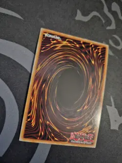 Seven Tools of the Bandit LCYW-EN089 Legendary Collection 3 Secret Rare NM - Image 5