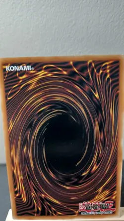 Darklord Morningstar 1st Edition [NM] - Yu-Gi-Oh! MAGO [Gold Rare] - Image 2