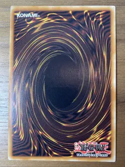 Yu-Gi-Oh - Revolution Synchron - MP24-EN132 - Prismatic Secret Rare - Image 2